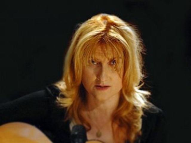 Eddi Reader