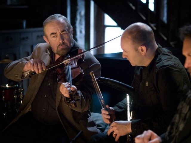 Aly Bain, Donald Shaw &amp; Jerry Douglas