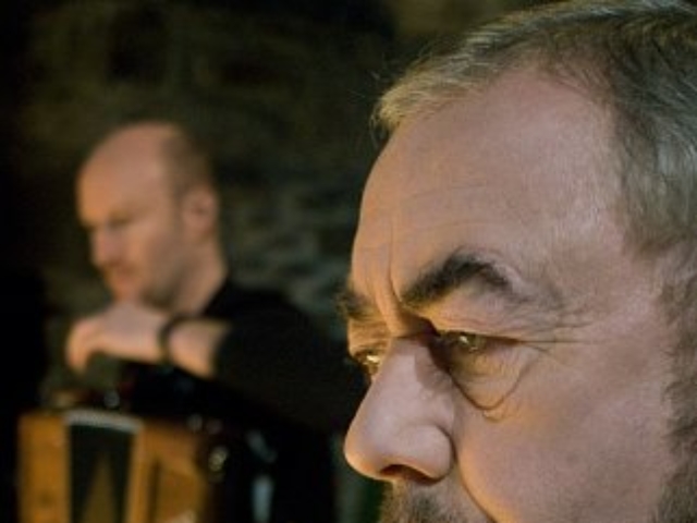 Aly Bain &amp; Donald Shaw