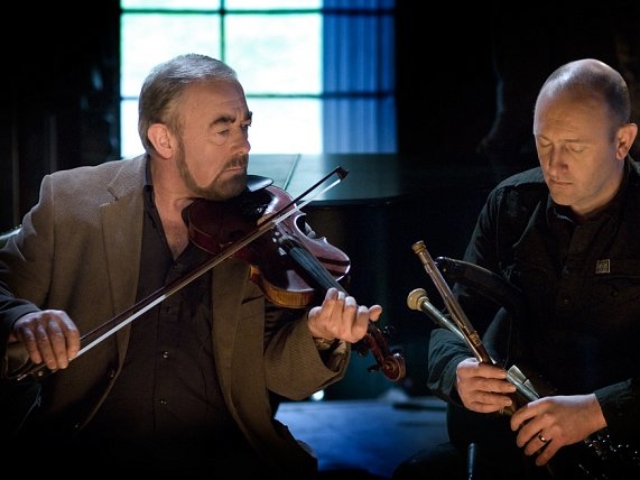 Aly Bain &amp; Donald Shaw