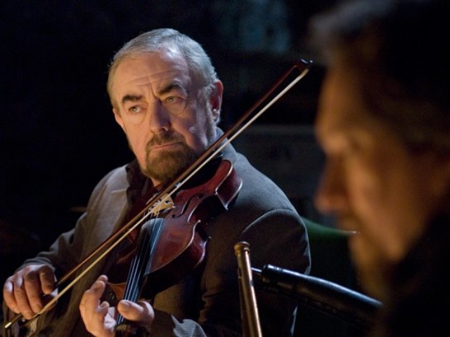 Aly Bain &amp; Jerry Douglas