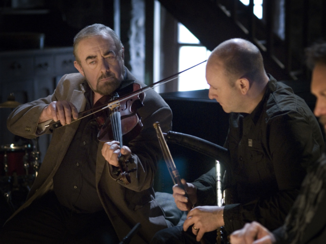 Aly Bain, Donald Shaw &amp; Jerry Douglas