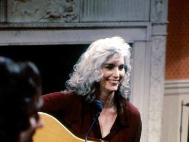 Emmylou Harris