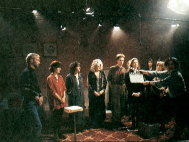 Transatlantic Sessions 1 - Group Shot