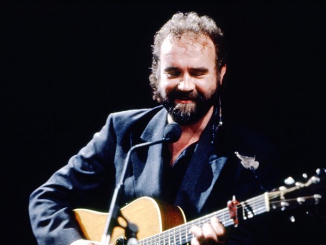 John Martyn