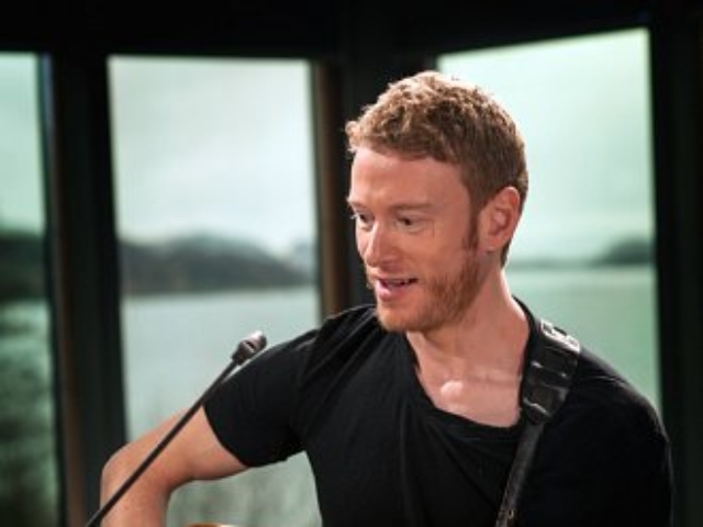 Teddy Thompson